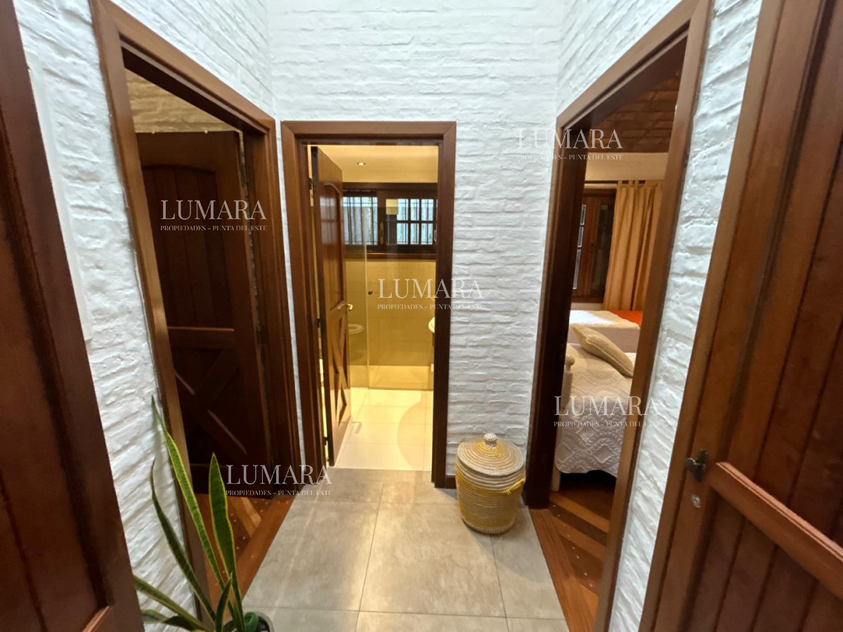 Casa ID.3400 - Casa a la venta en San Rafael 