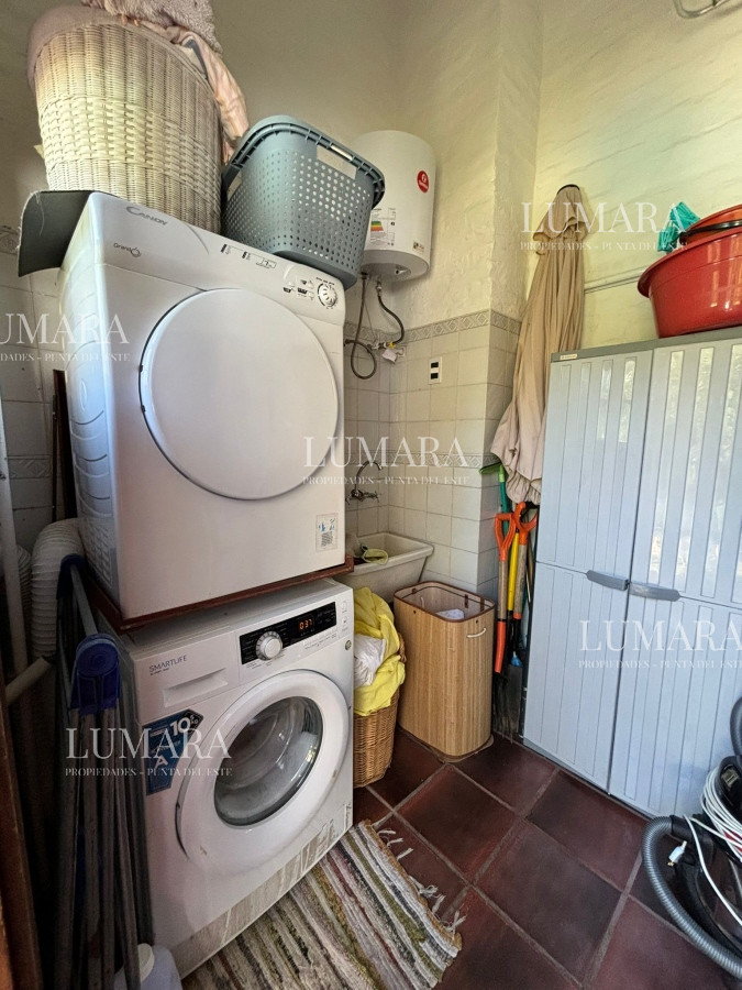 Casa ID.3400 - Casa a la venta en San Rafael 