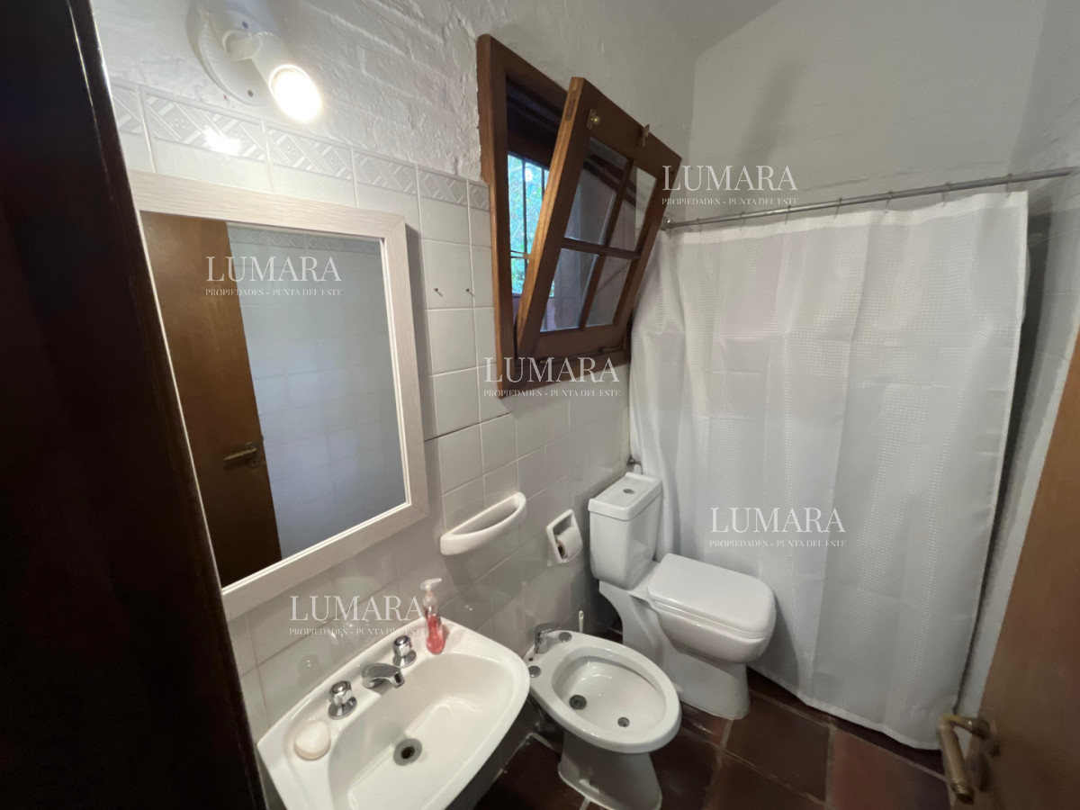 Casa ID.3400 - Casa a la venta en San Rafael 