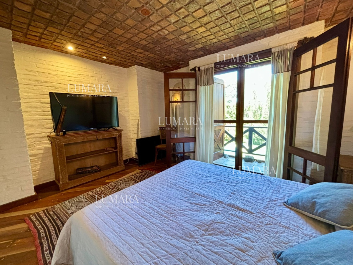 Casa ID.3400 - Casa a la venta en San Rafael 