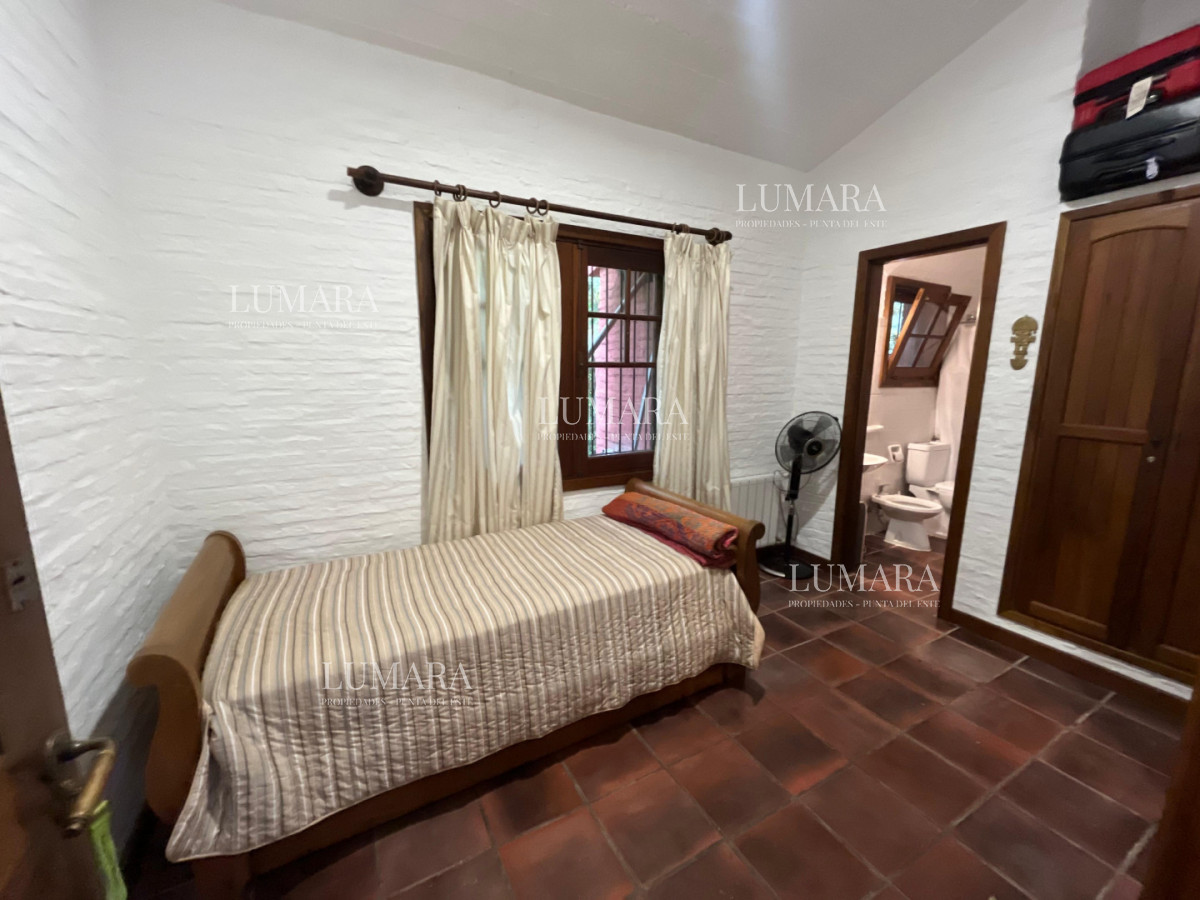 Casa ID.3400 - Casa a la venta en San Rafael 