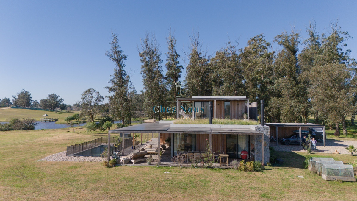 Casa ID.1201 - Hermosa casa en el Quijote- 3 dormitorios + dependencia de servicio con baño. DISPONIBLE EN ALQUILER ANUAL A PARTIR DE MARZO 2025