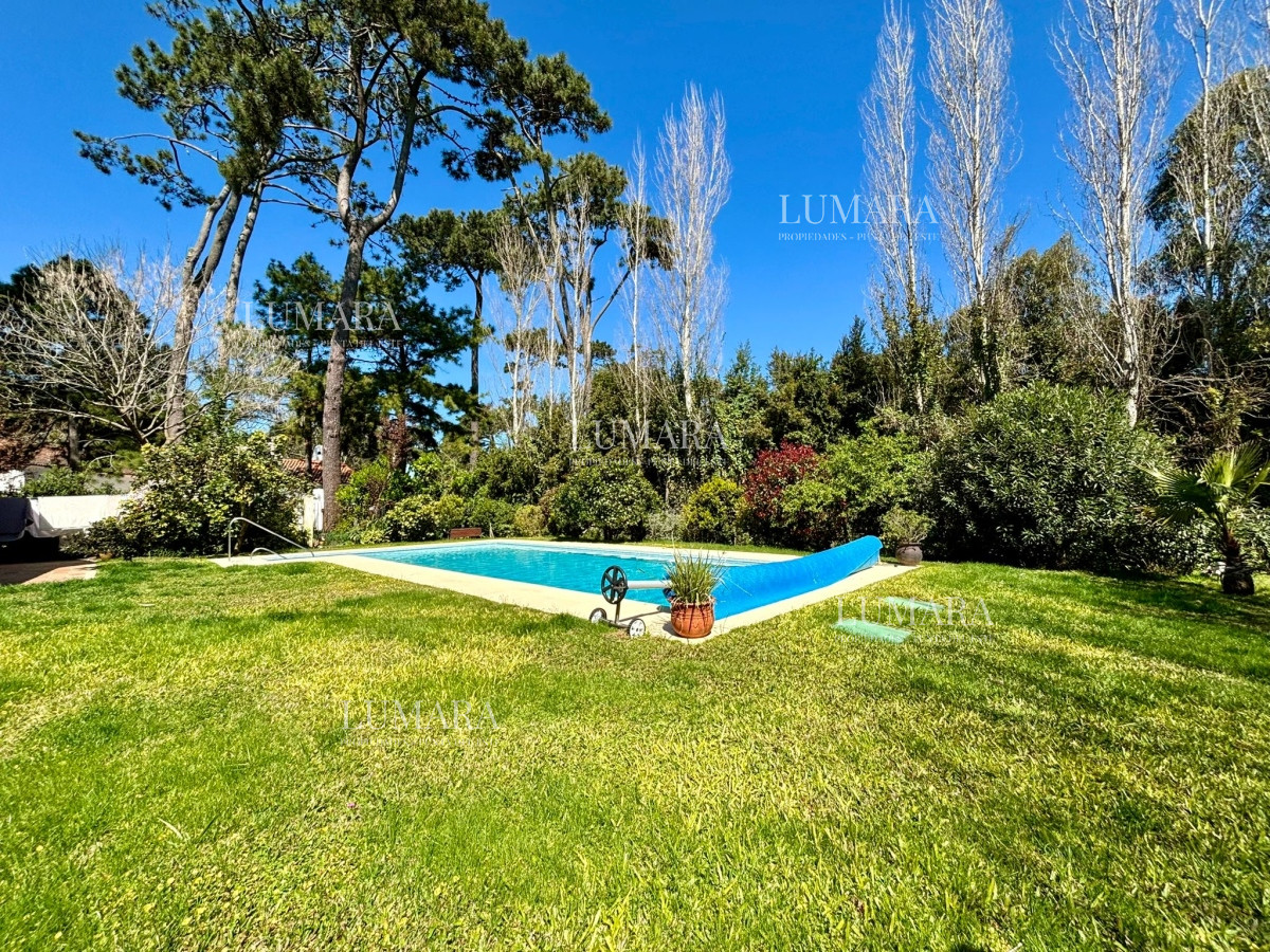 Casa ID.3400 - Casa a la venta en San Rafael 
