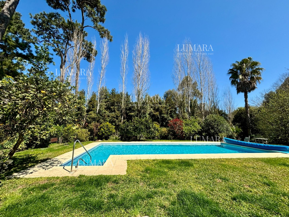 Casa ID.3400 - Casa a la venta en San Rafael 