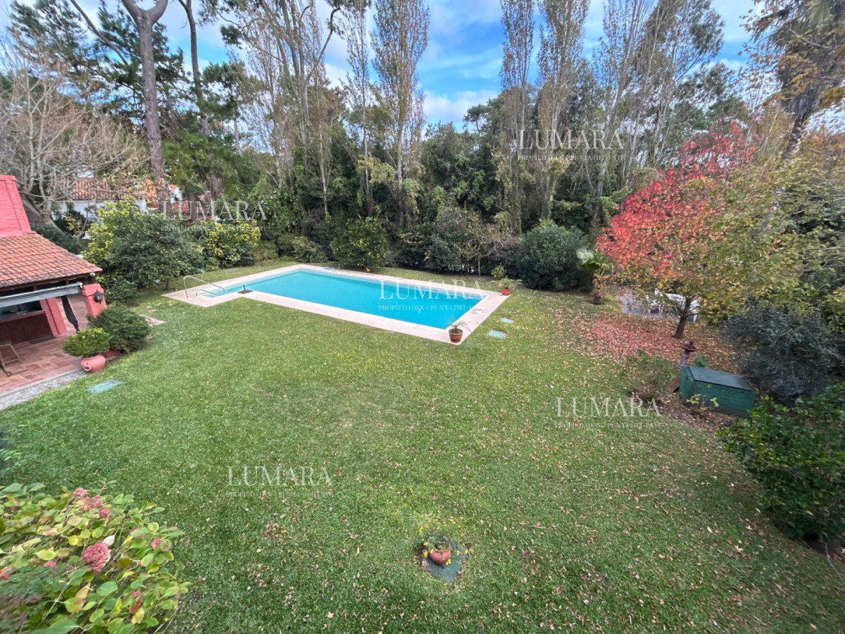 Casa ID.3400 - Casa a la venta en San Rafael 