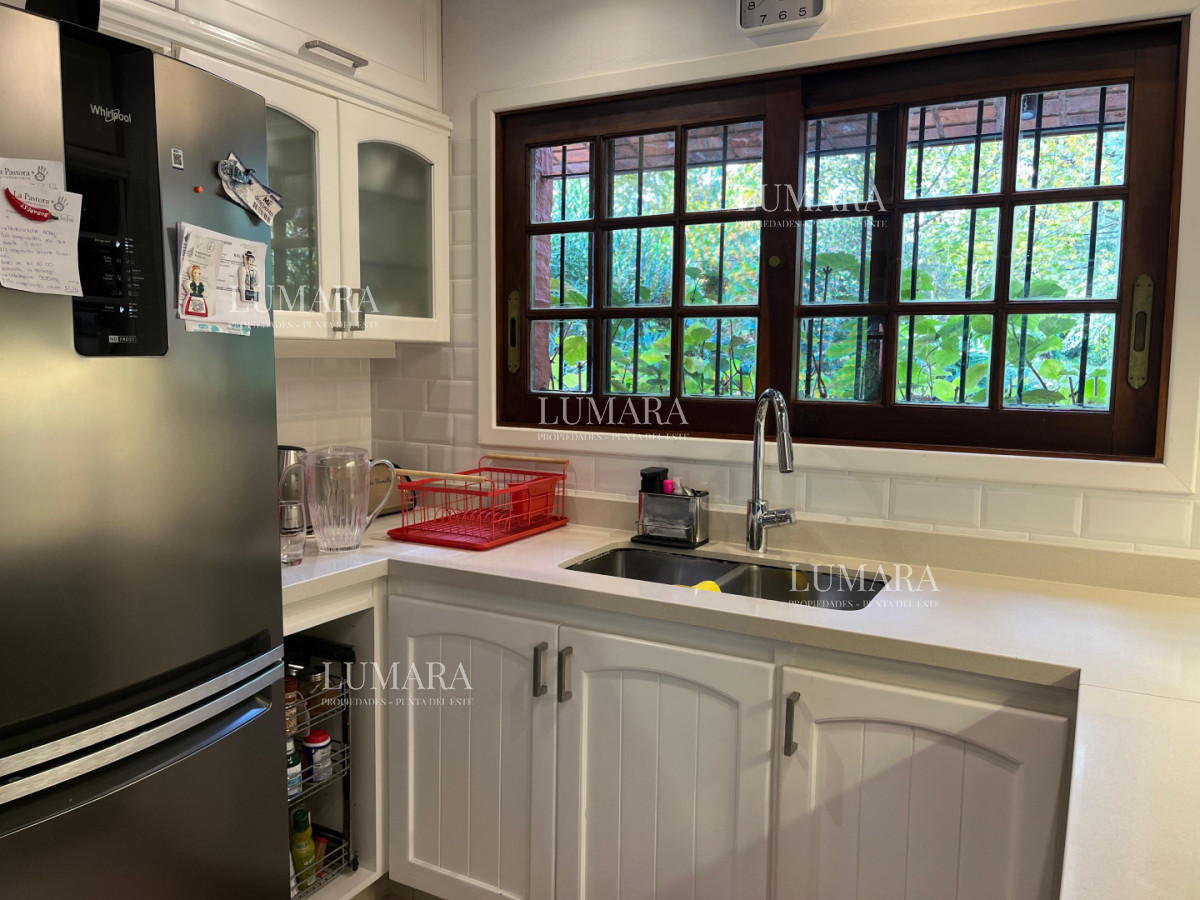 Casa ID.3400 - Casa a la venta en San Rafael 