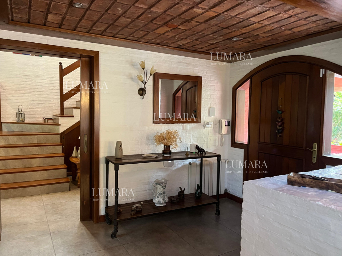 Casa ID.3400 - Casa a la venta en San Rafael 