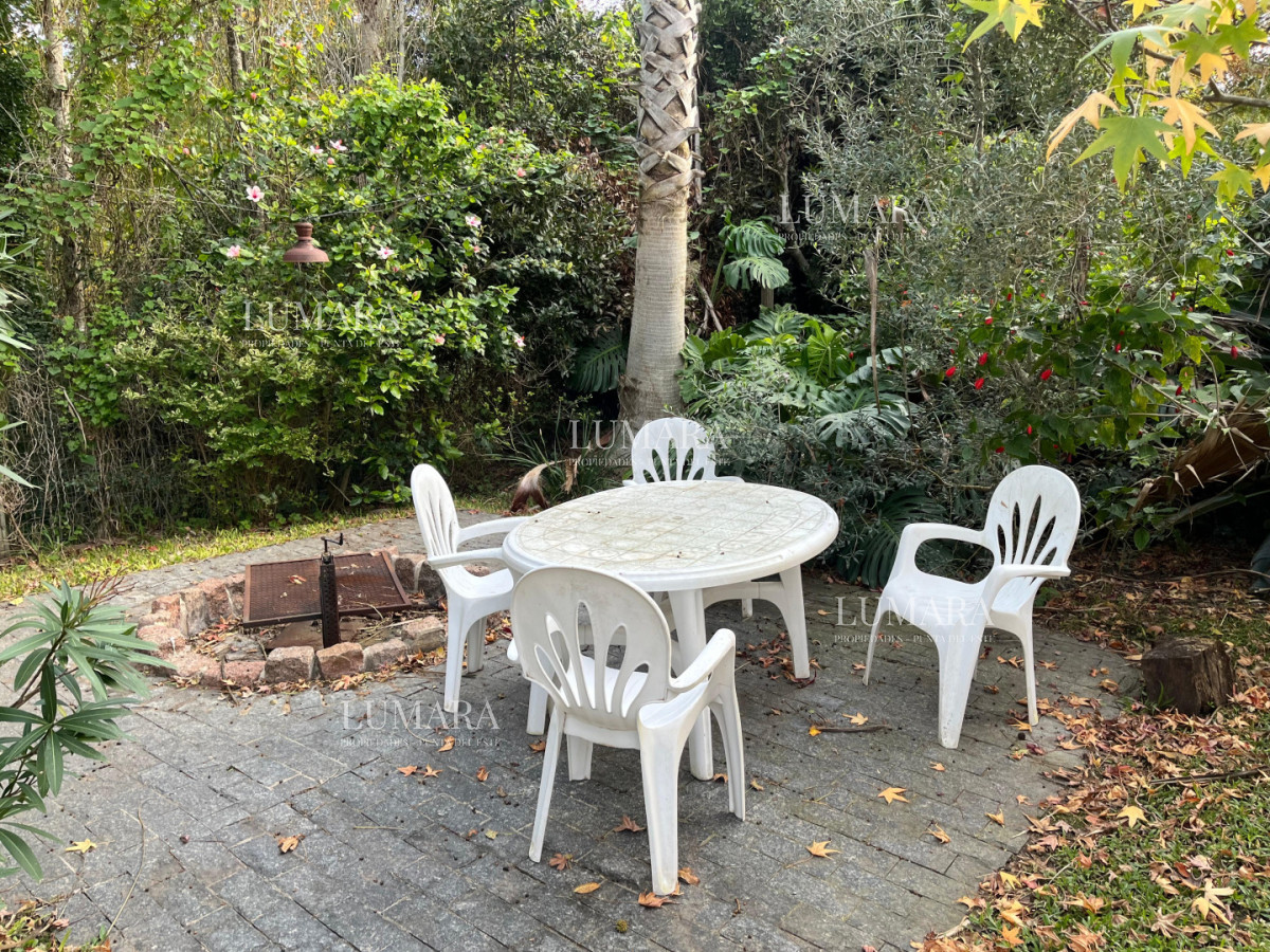 Casa ID.3400 - Casa a la venta en San Rafael 