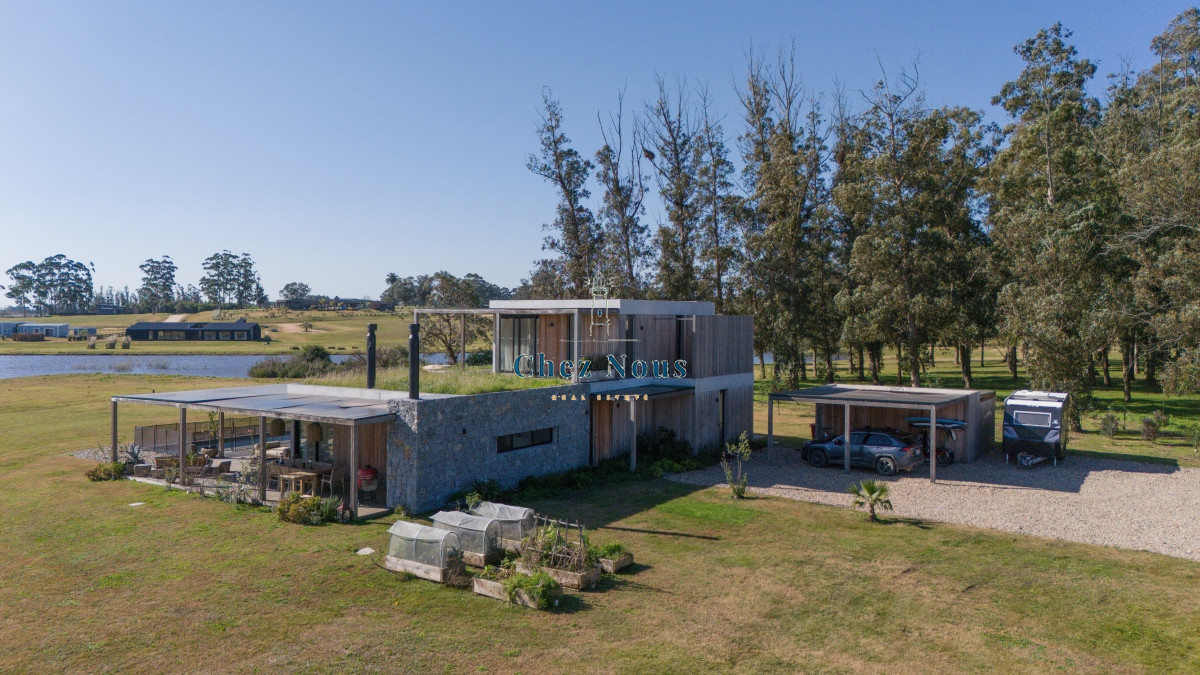Casa ID.1201 - Hermosa casa en el Quijote- 3 dormitorios + dependencia de servicio con baño. DISPONIBLE EN ALQUILER ANUAL A PARTIR DE MARZO 2025