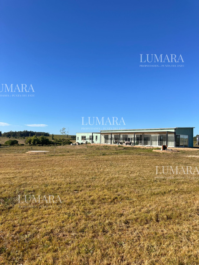 Chacra ID.3371 - Chacra de 12has en Ruta 12 Cerca de Pueblo Eden