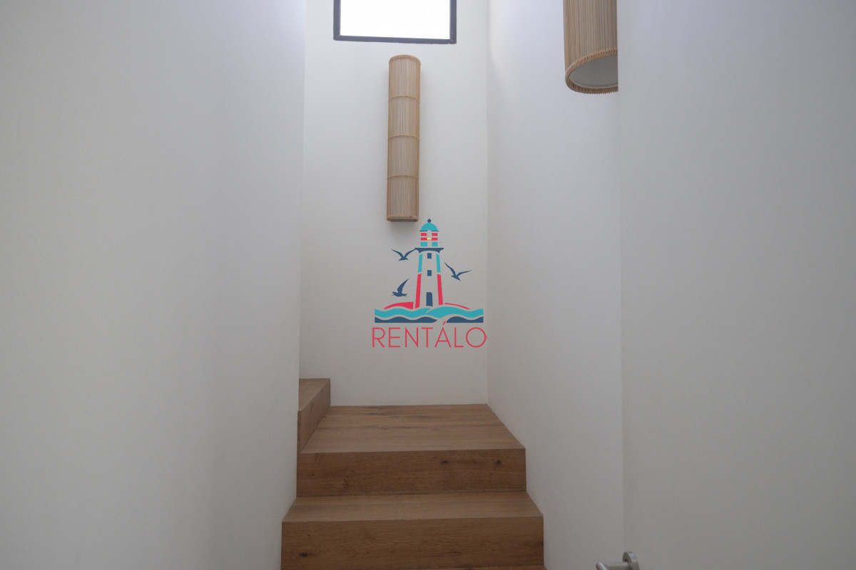 Casa ID.125 - Hermosa casa en el Quijote- 3 dormitorios + dependencia de servicio con baño. DISPONIBLE EN ALQUILER ANUAL A PARTIR DE MARZO 2025