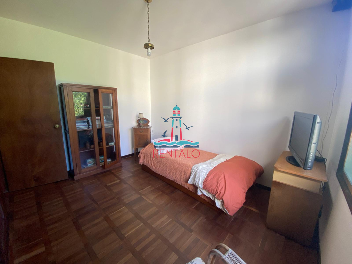 Casa ID.427 - Casa de 3 dormitorios en Alquiler Anual - Punta del Este 