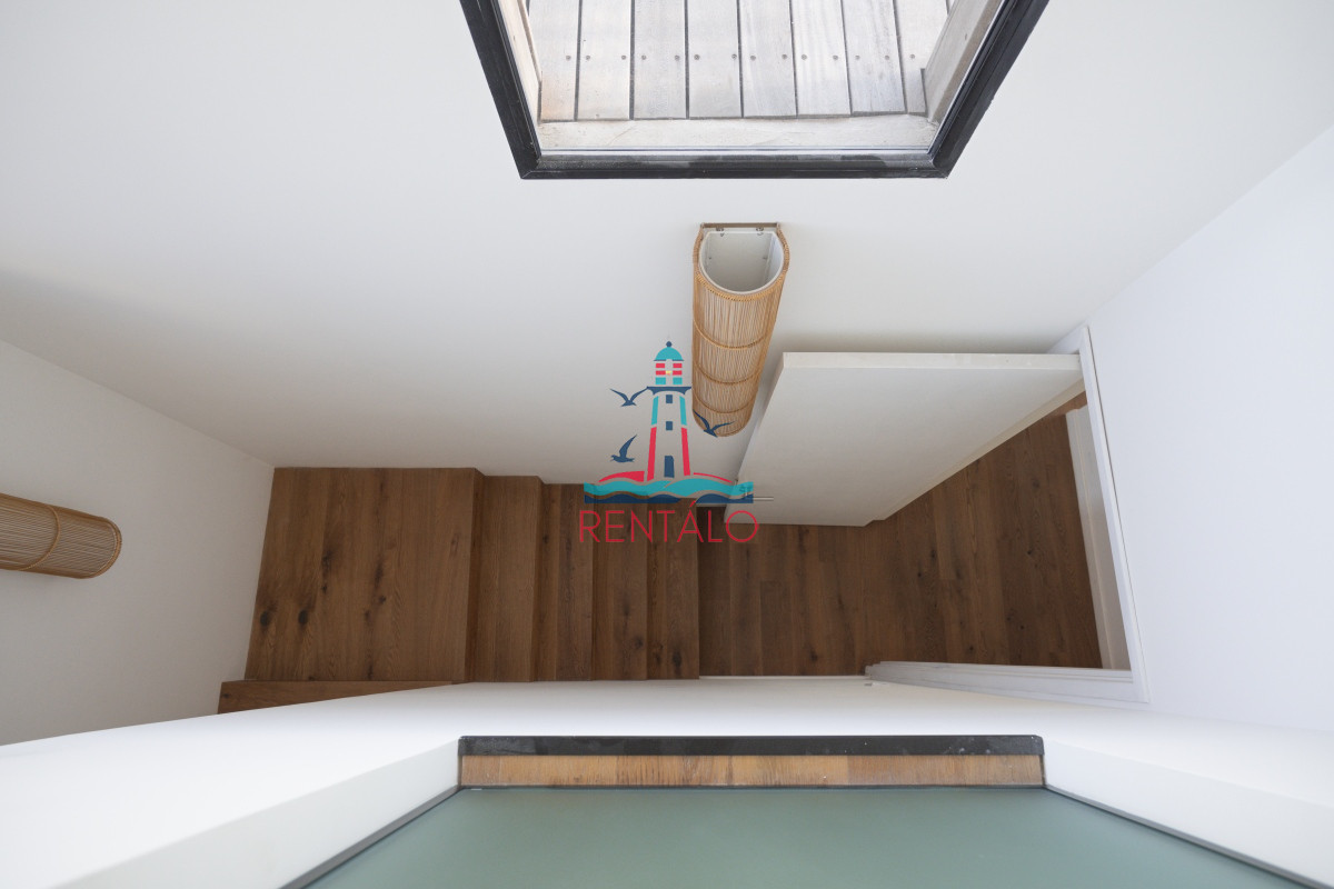Casa ID.125 - Hermosa casa en el Quijote- 3 dormitorios + dependencia de servicio con baño. DISPONIBLE EN ALQUILER ANUAL A PARTIR DE MARZO 2025