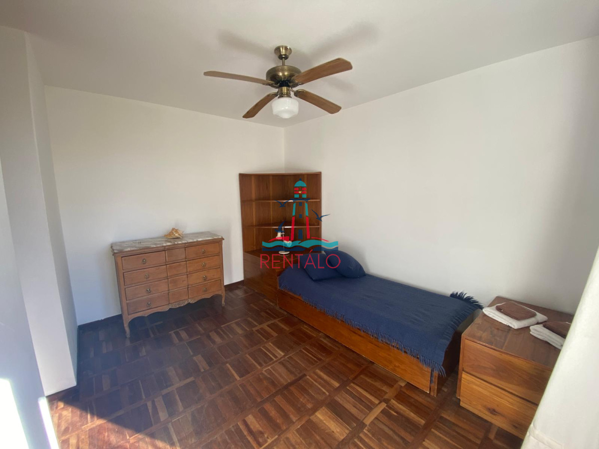 Casa ID.427 - Casa de 3 dormitorios en Alquiler Anual - Punta del Este 