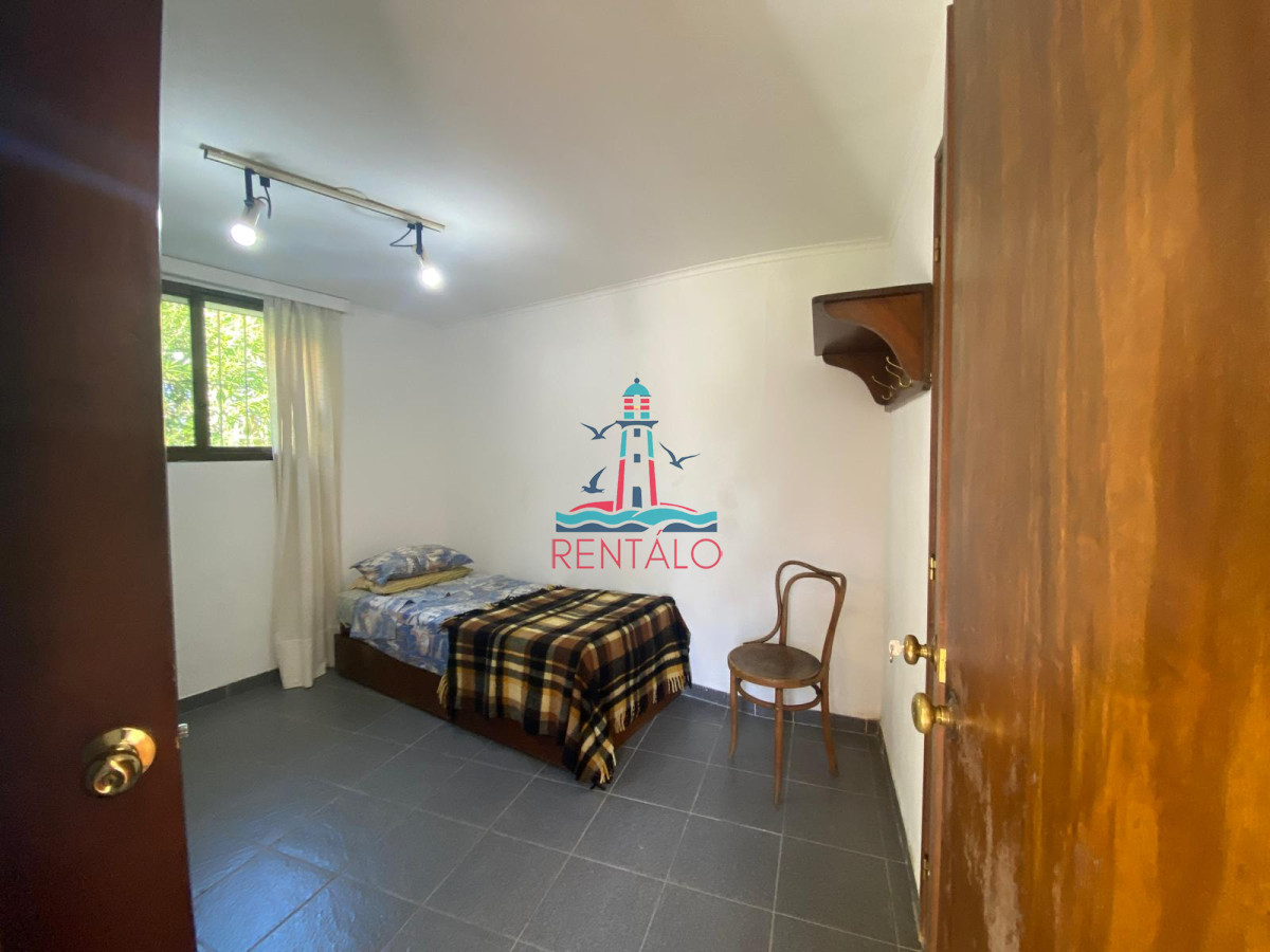 Casa ID.427 - Casa de 3 dormitorios en Alquiler Anual - Punta del Este 