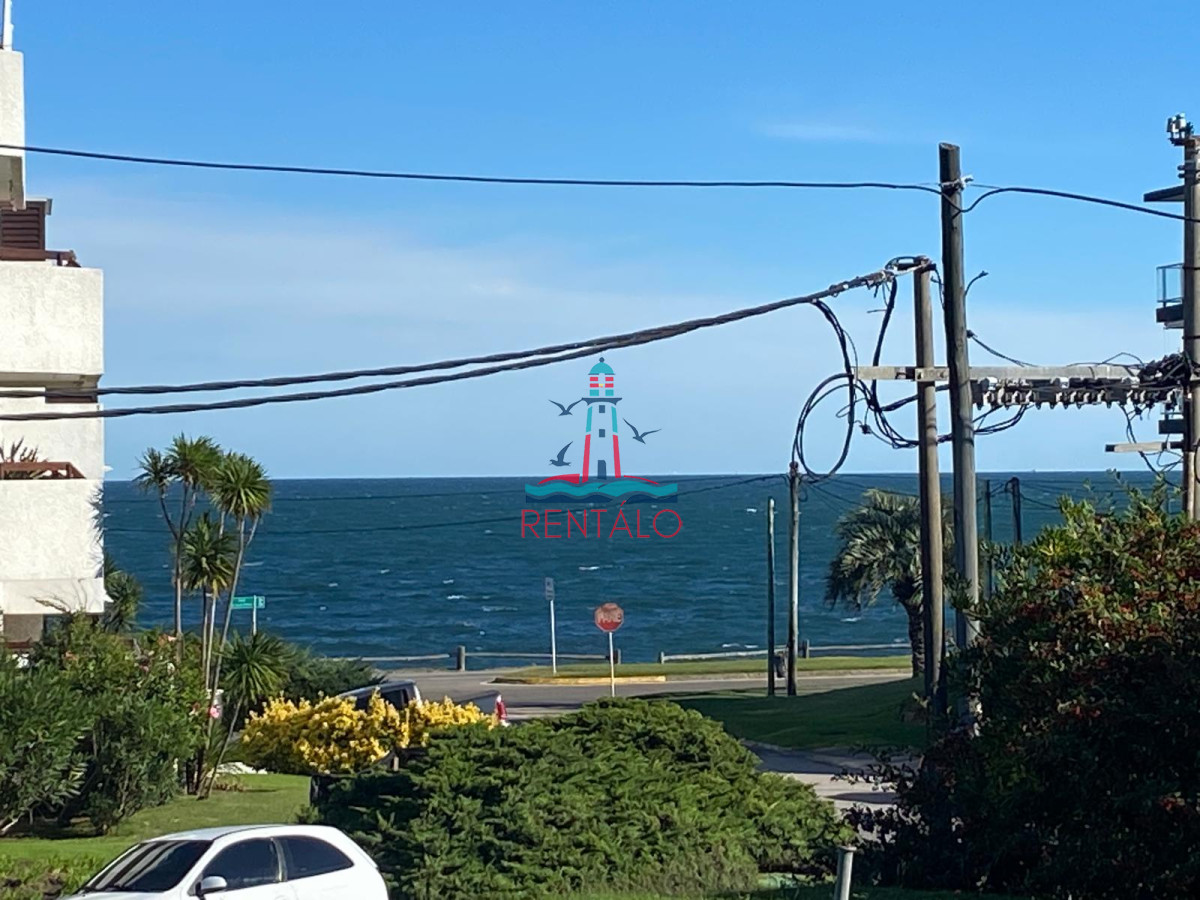 Casa ID.427 - Casa de 3 dormitorios en Alquiler Anual - Punta del Este 