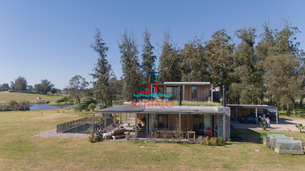 Casa ID.125 - Hermosa casa en el Quijote- 3 dormitorios + dependencia de servicio con baño. DISPONIBLE EN ALQUILER ANUAL A PARTIR DE MARZO 2025