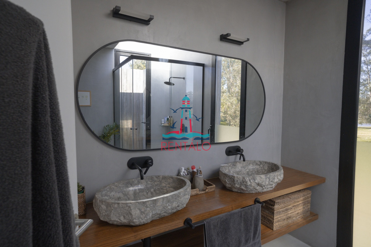 Casa ID.125 - Hermosa casa en el Quijote- 3 dormitorios + dependencia de servicio con baño. DISPONIBLE EN ALQUILER ANUAL A PARTIR DE MARZO 2025