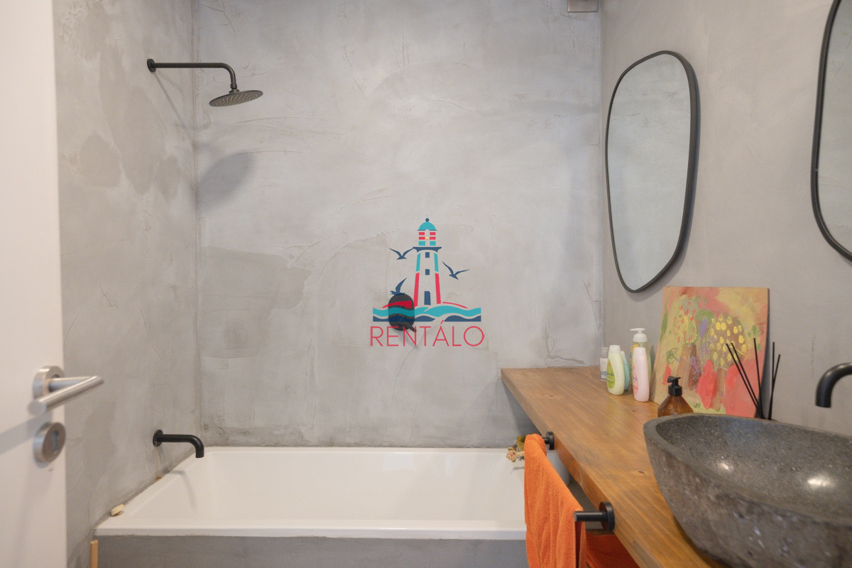 Casa ID.125 - Hermosa casa en el Quijote- 3 dormitorios + dependencia de servicio con baño. DISPONIBLE EN ALQUILER ANUAL A PARTIR DE MARZO 2025