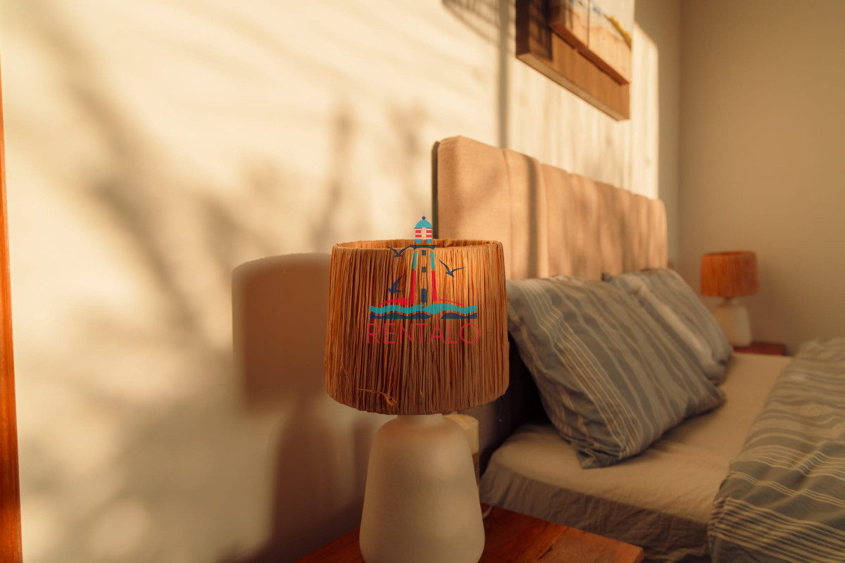 Casa ID.427 - Casa de 3 dormitorios en Alquiler Anual - Punta del Este 