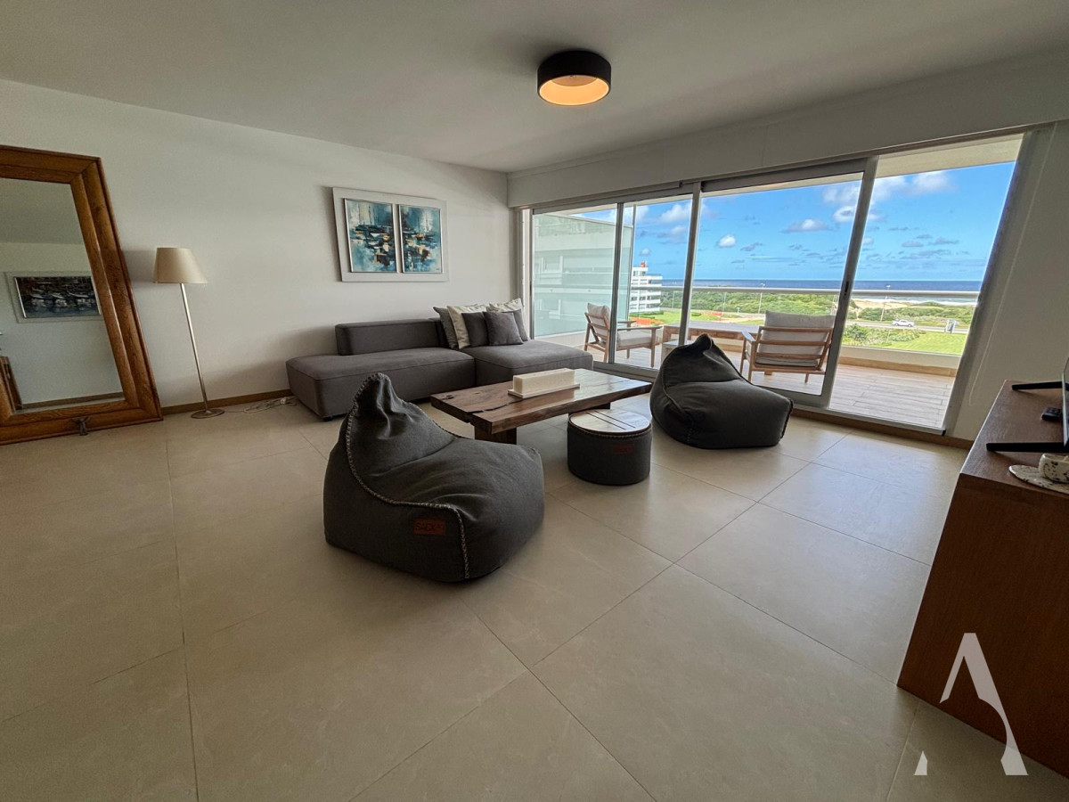 Apartamento ID.18 - SILENTE TORRE - 2 SUITE