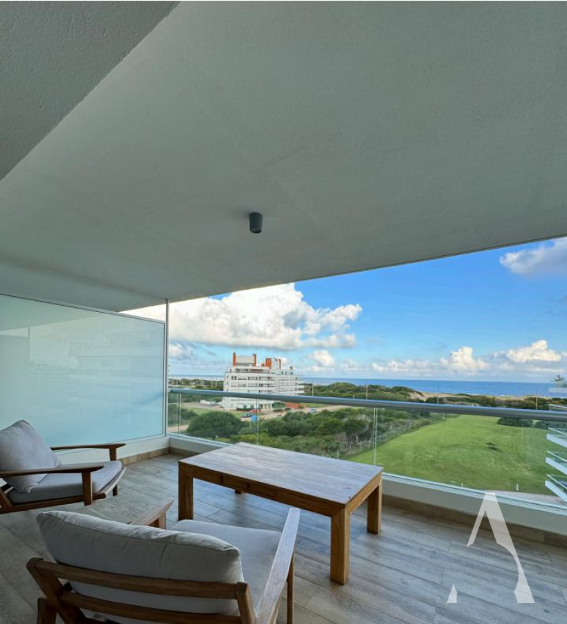 Apartamento ID.18 - SILENTE TORRE - 2 SUITE