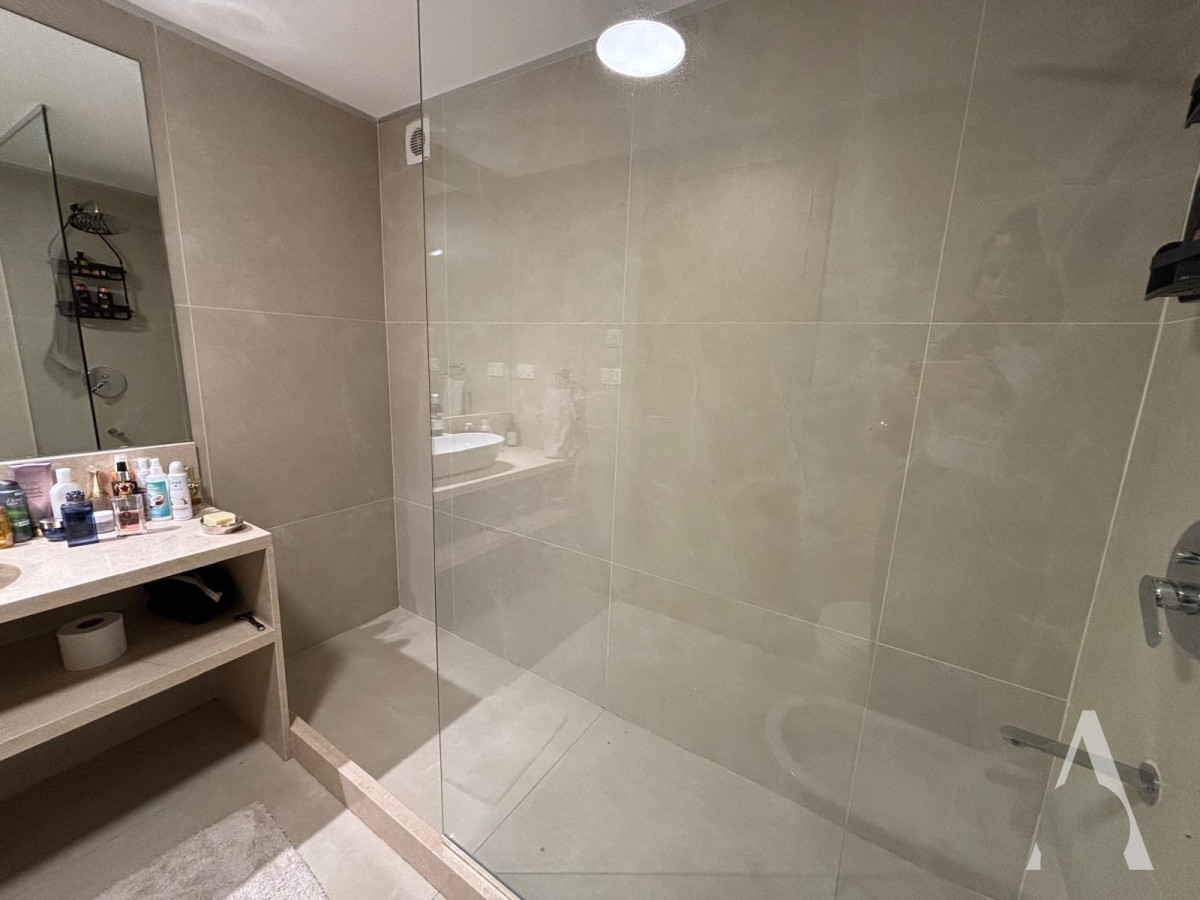 Apartamento ID.18 - SILENTE TORRE - 2 SUITE