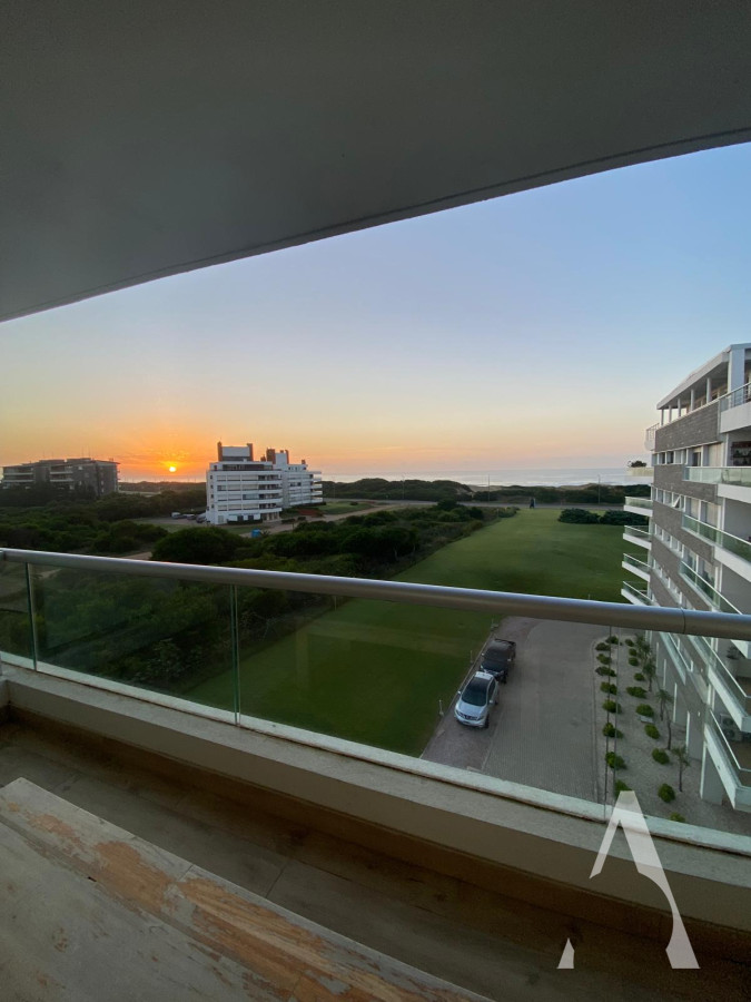 Apartamento ID.18 - SILENTE TORRE - 2 SUITE