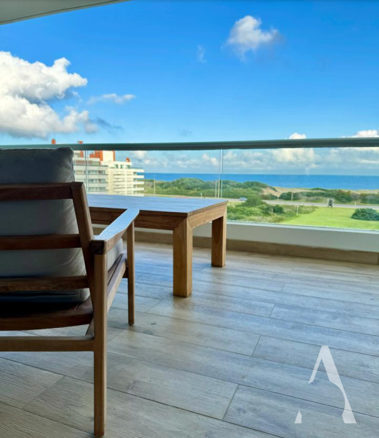 Apartamento ID.18 - SILENTE TORRE - 2 SUITE