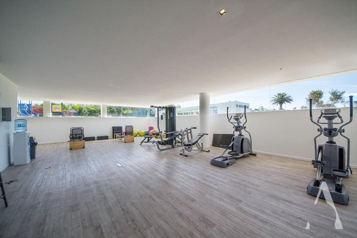 Apartamento ID.18 - SILENTE TORRE - 2 SUITE