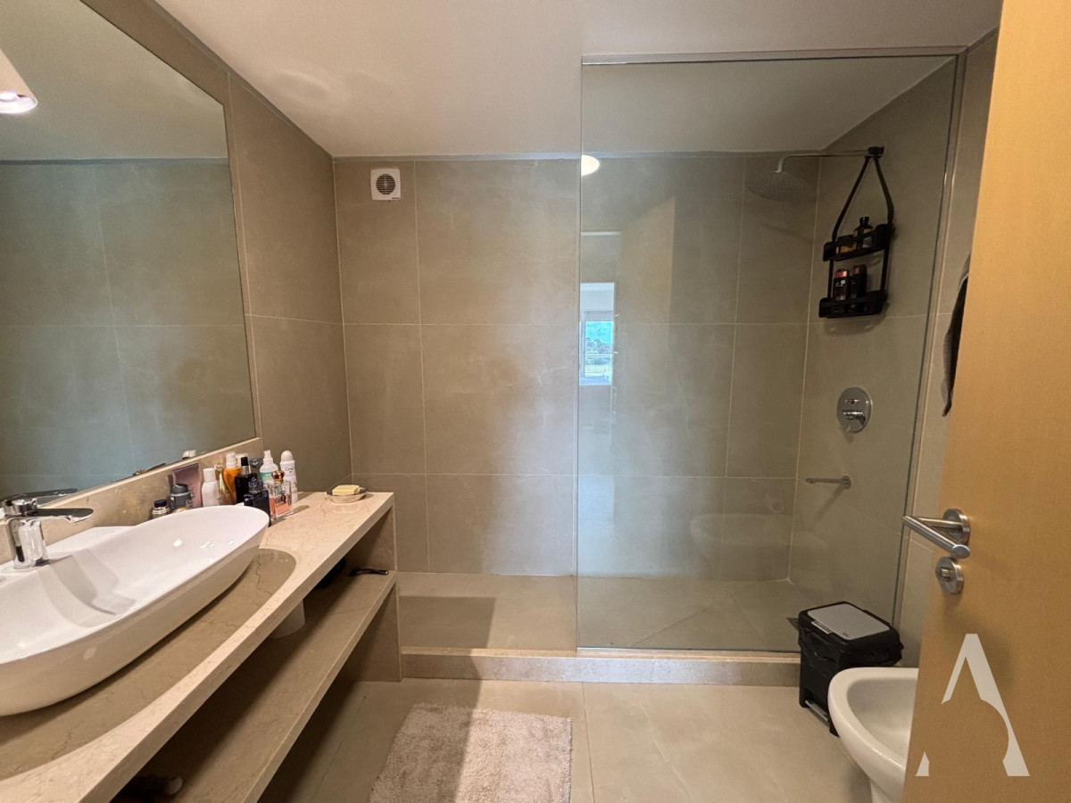 Apartamento ID.18 - SILENTE TORRE - 2 SUITE