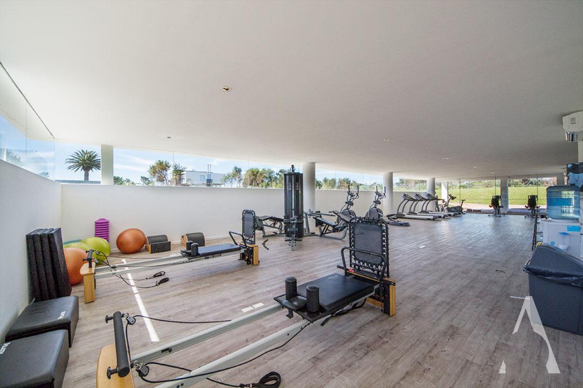 Apartamento ID.18 - SILENTE TORRE - 2 SUITE