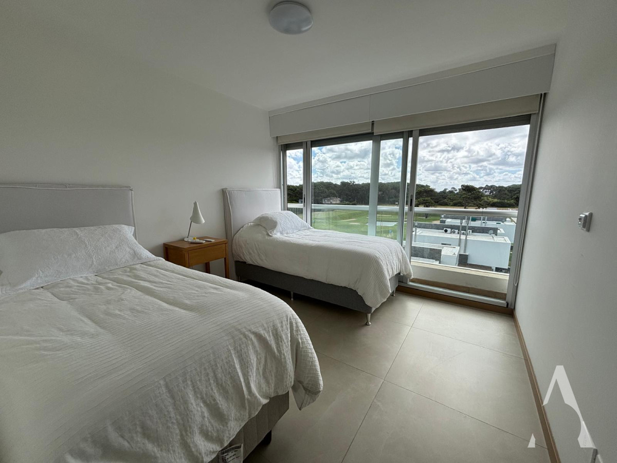 Apartamento ID.18 - SILENTE TORRE - 2 SUITE