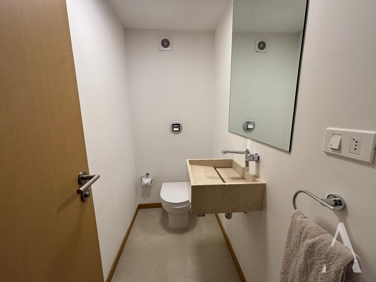 Apartamento ID.18 - SILENTE TORRE - 2 SUITE