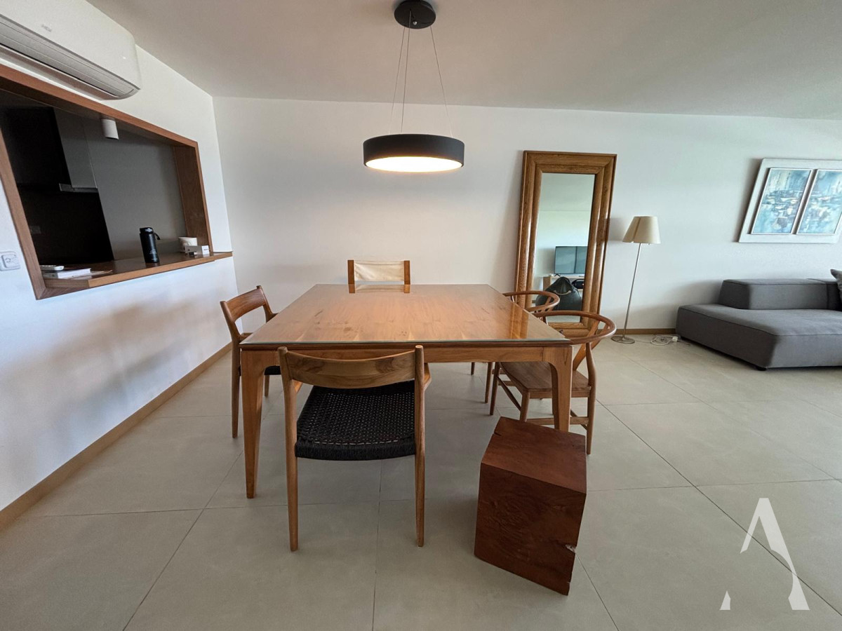Apartamento ID.18 - SILENTE TORRE - 2 SUITE
