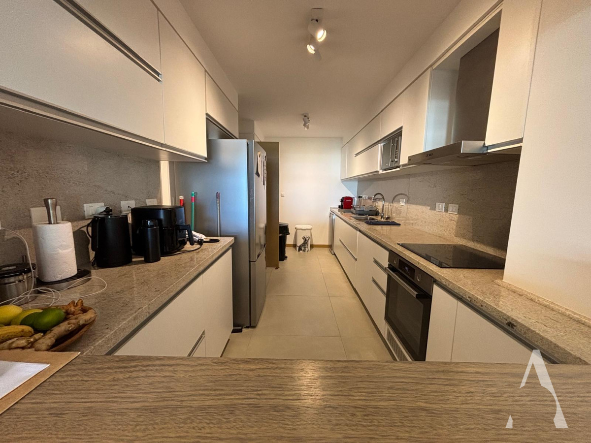 Apartamento ID.18 - SILENTE TORRE - 2 SUITE