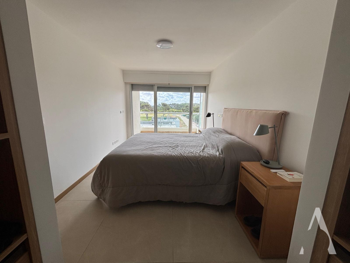 Apartamento ID.18 - SILENTE TORRE - 2 SUITE