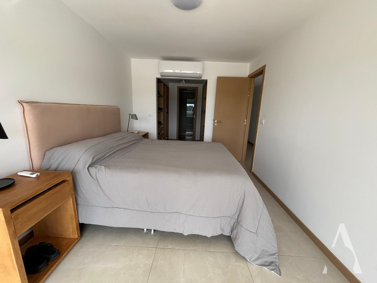Apartamento ID.18 - SILENTE TORRE - 2 SUITE