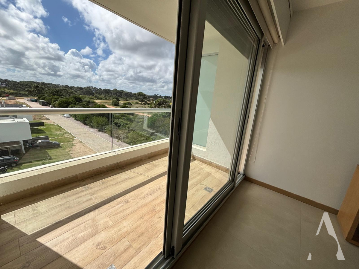Apartamento ID.18 - SILENTE TORRE - 2 SUITE