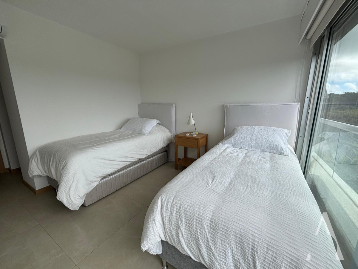 Apartamento ID.18 - SILENTE TORRE - 2 SUITE