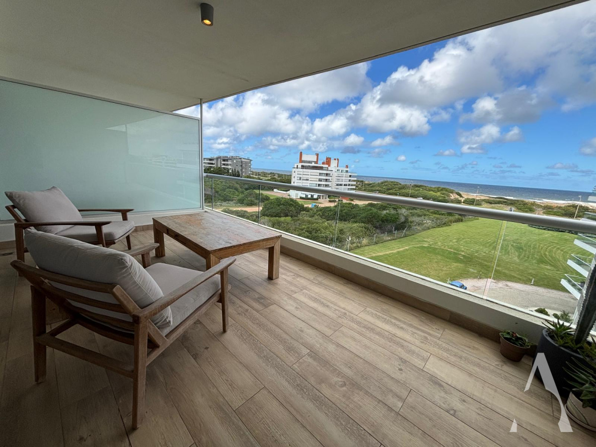 Apartamento ID.18 - SILENTE TORRE - 2 SUITE
