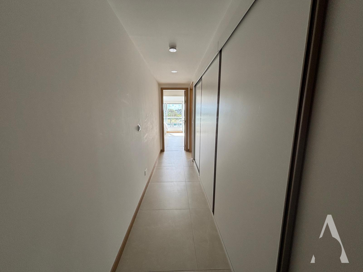 Apartamento ID.18 - SILENTE TORRE - 2 SUITE