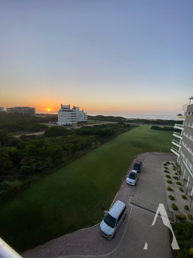 Apartamento ID.18 - SILENTE TORRE - 2 SUITE
