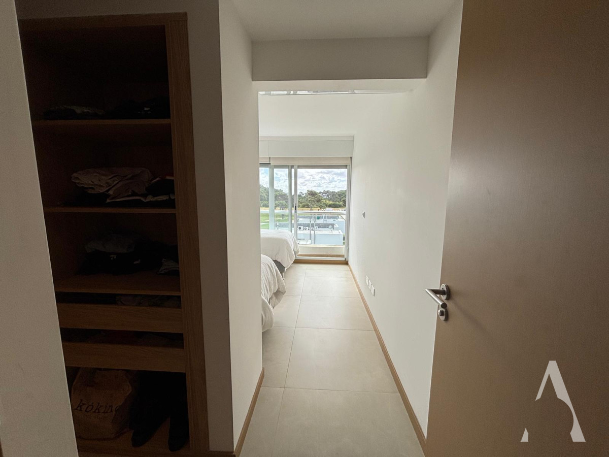 Apartamento ID.18 - SILENTE TORRE - 2 SUITE
