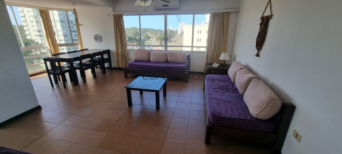 Apartamento ID.1161 - Hermoso apartamento con vistas en roosevelt 