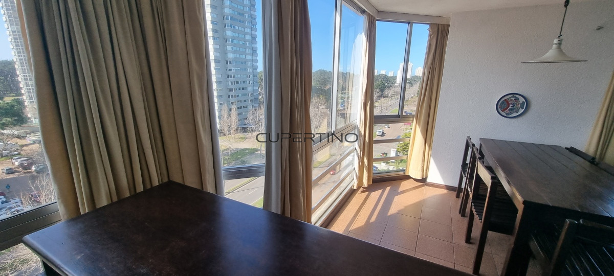 Apartamento ID.1161 - Hermoso apartamento con vistas en roosevelt 