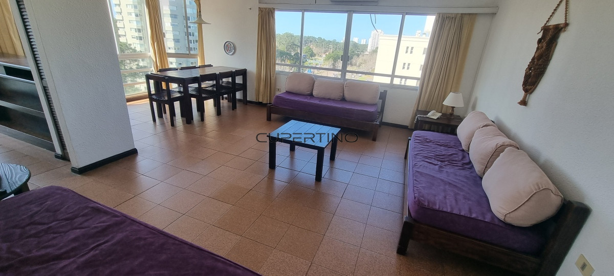 Apartamento ID.1161 - Hermoso apartamento con vistas en roosevelt 