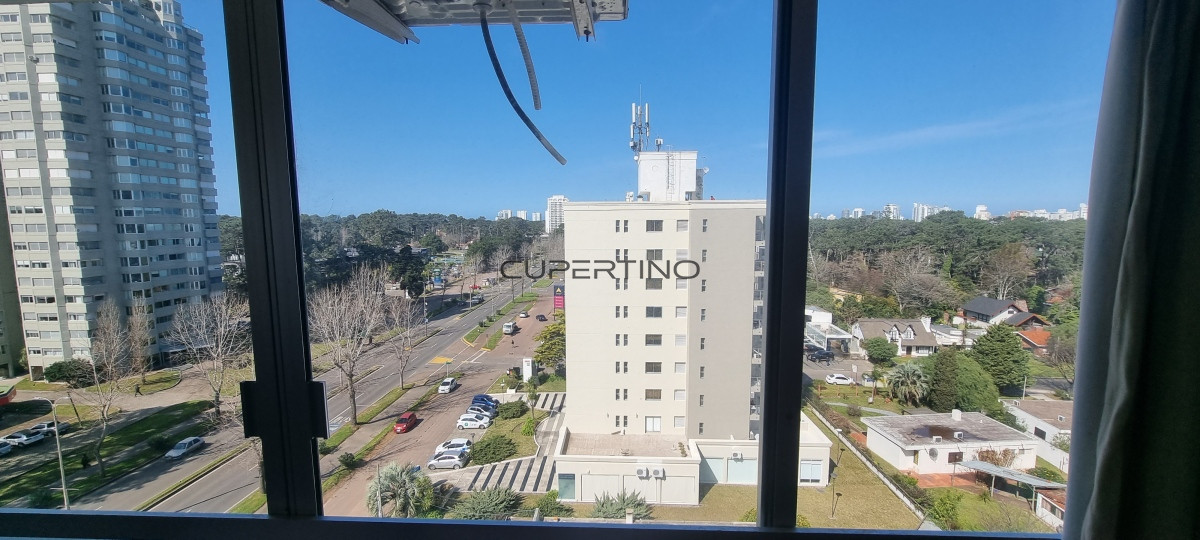 Apartamento ID.1161 - Hermoso apartamento con vistas en roosevelt 
