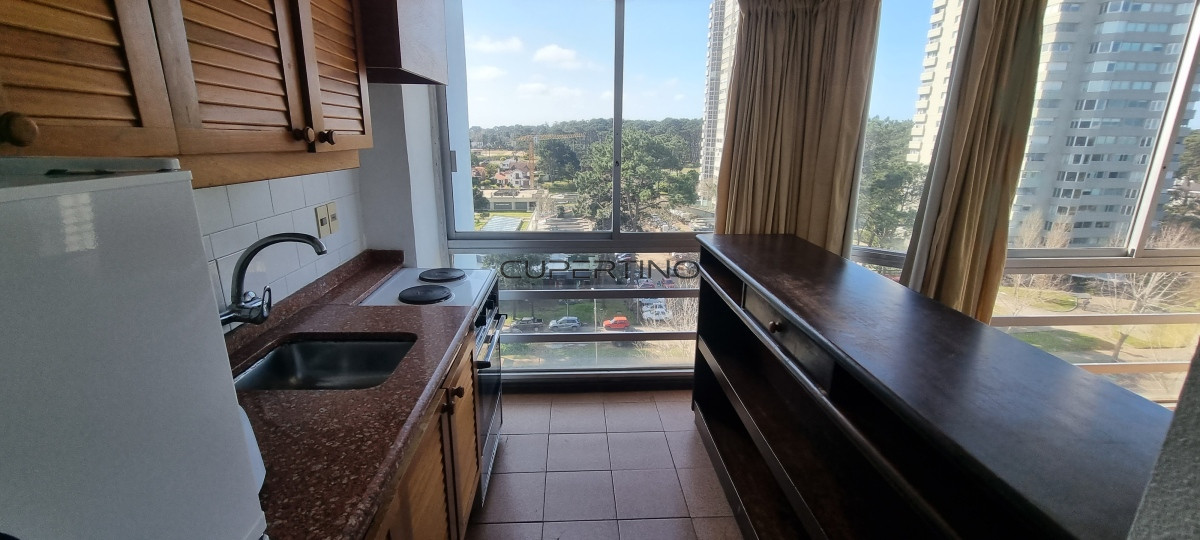Apartamento ID.1161 - Hermoso apartamento con vistas en roosevelt 