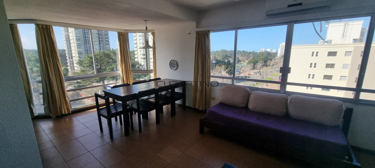 Apartamento ID.1161 - Hermoso apartamento con vistas en roosevelt 
